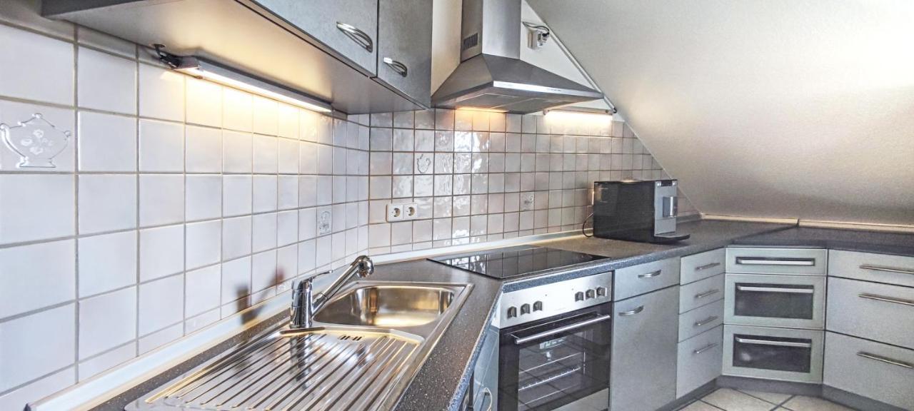 Fewo Finkenberg Freudenstadt Esterno foto