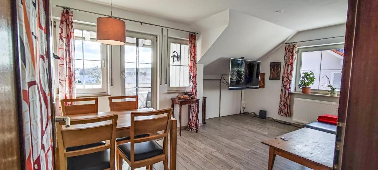 Fewo Finkenberg Freudenstadt Esterno foto