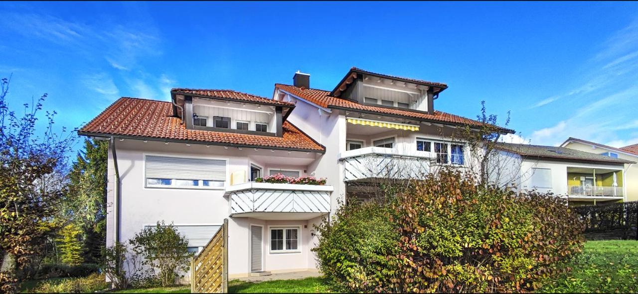 Fewo Finkenberg Freudenstadt Esterno foto