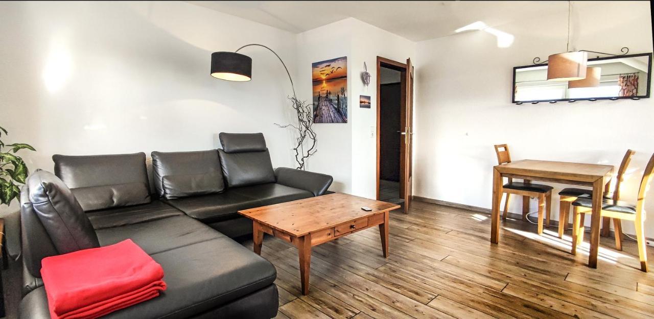 Fewo Finkenberg Freudenstadt Esterno foto