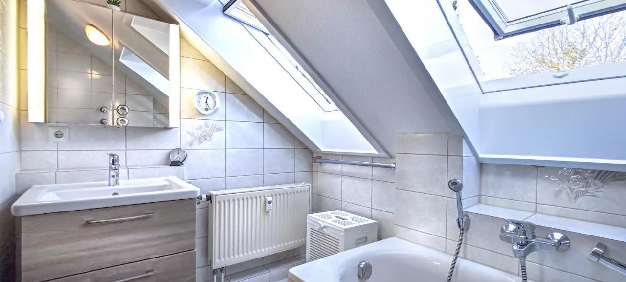 Fewo Finkenberg Freudenstadt Esterno foto